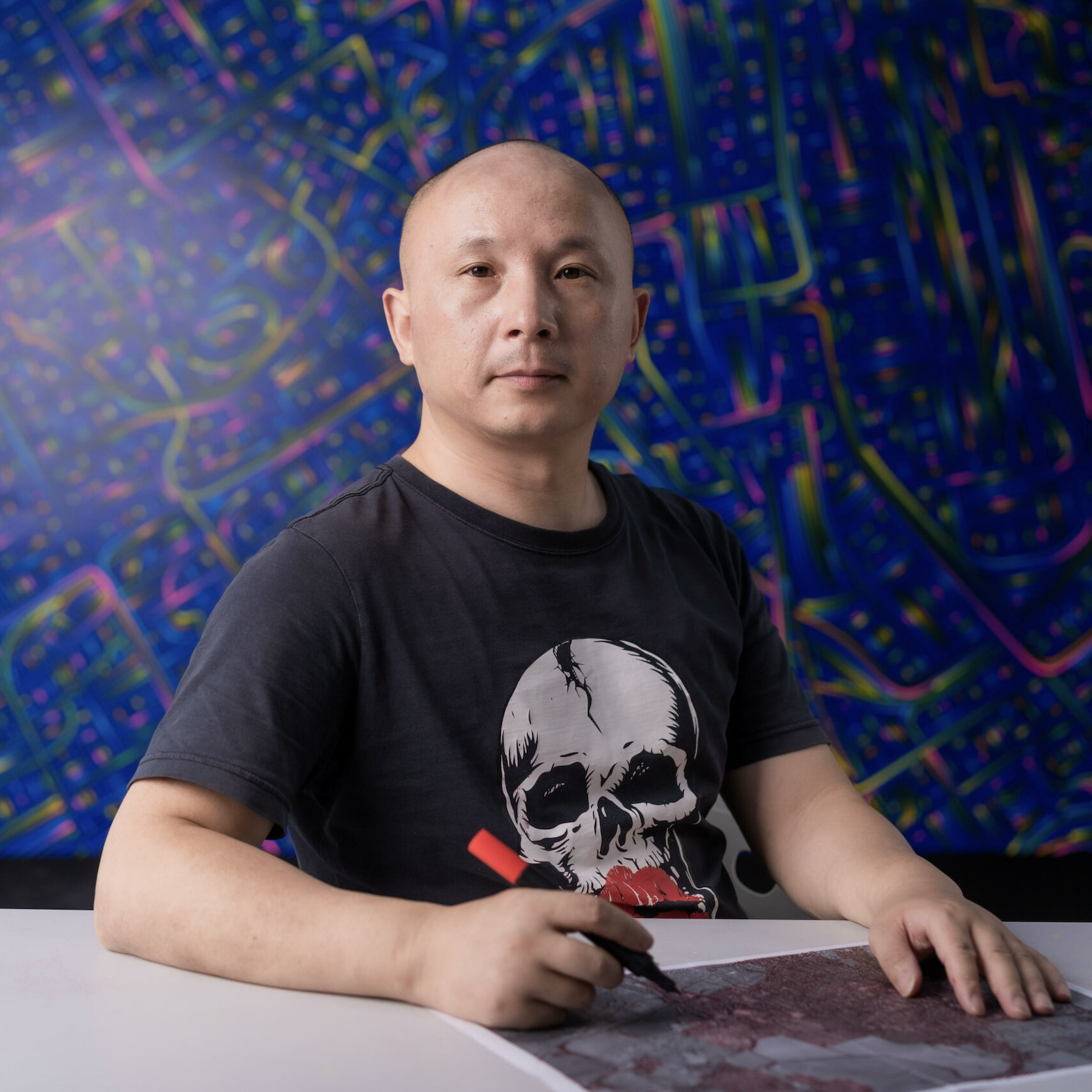 Lu Xinjian